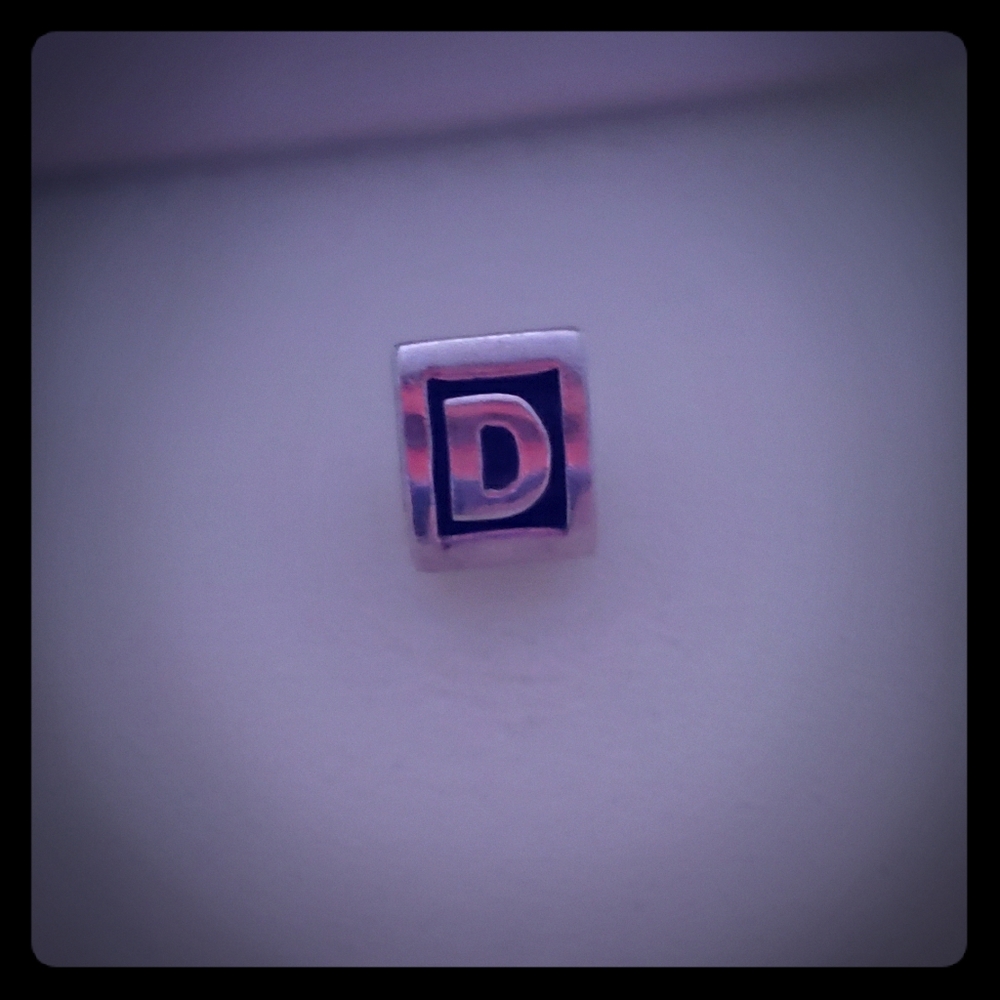 Pandora Charm